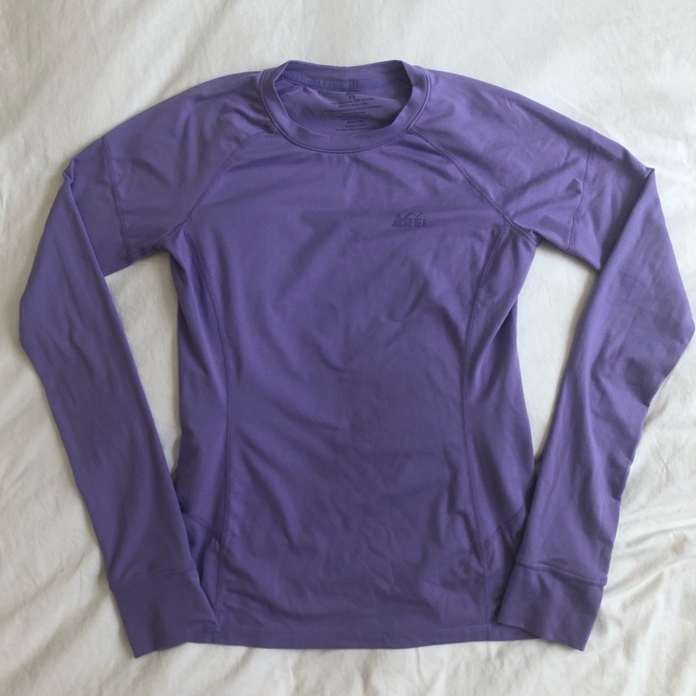 REI Long Sleeve